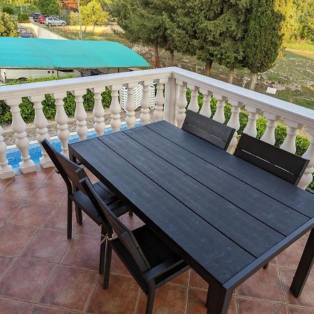 Villa Rosa Umag Eksteriør billede