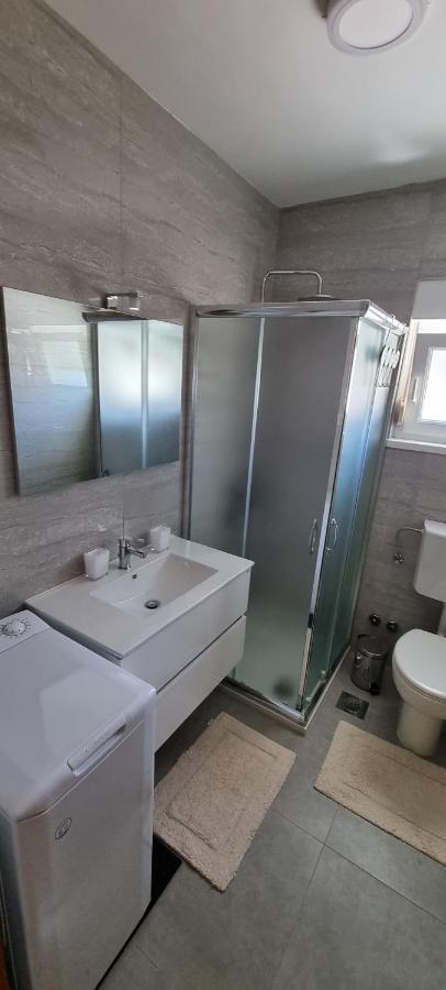 Villa Rosa Umag Eksteriør billede