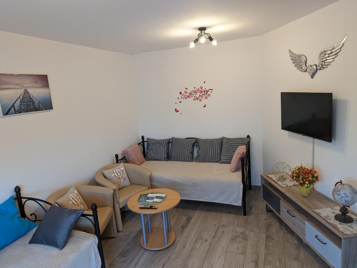 Villa Rosa Umag Eksteriør billede