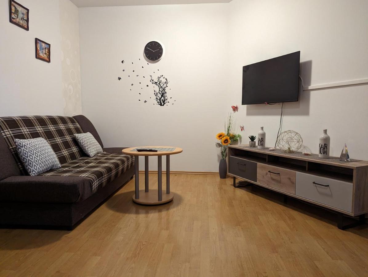 Villa Rosa Umag Eksteriør billede