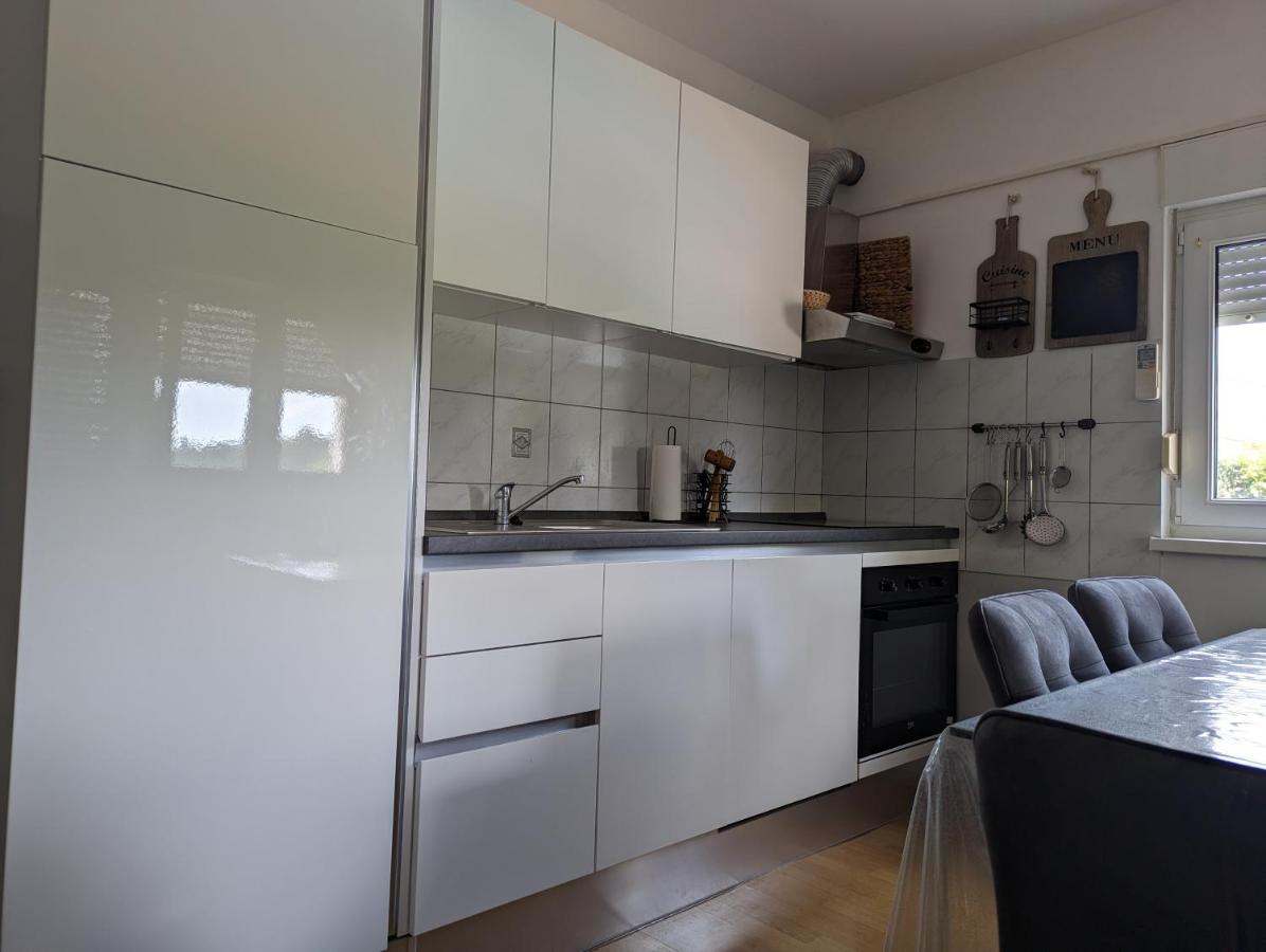 Villa Rosa Umag Eksteriør billede