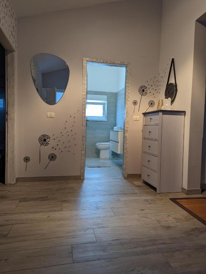 Villa Rosa Umag Eksteriør billede