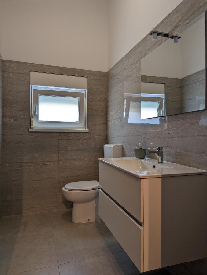 Villa Rosa Umag Eksteriør billede